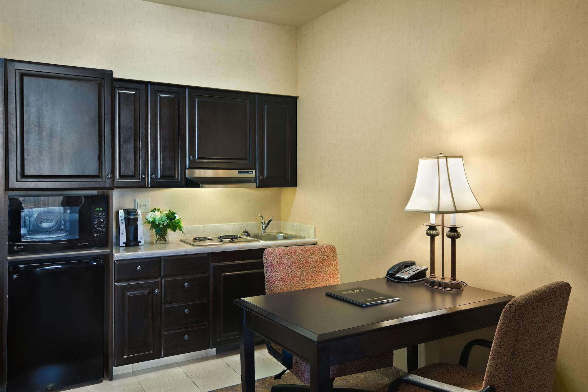 Oxford Suites Μπόιζ Εξωτερικό φωτογραφία