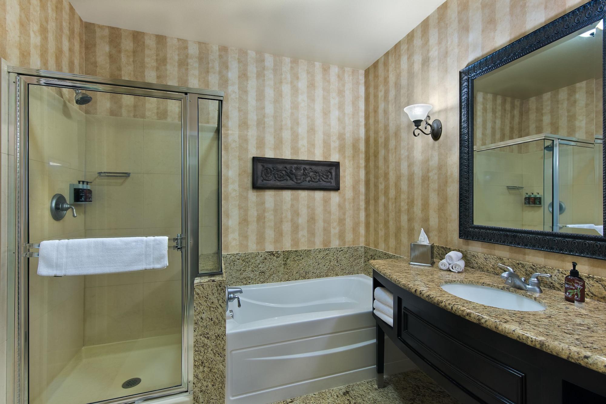 Oxford Suites Μπόιζ Εξωτερικό φωτογραφία