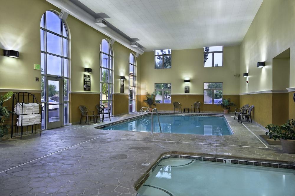 Oxford Suites Μπόιζ Εξωτερικό φωτογραφία