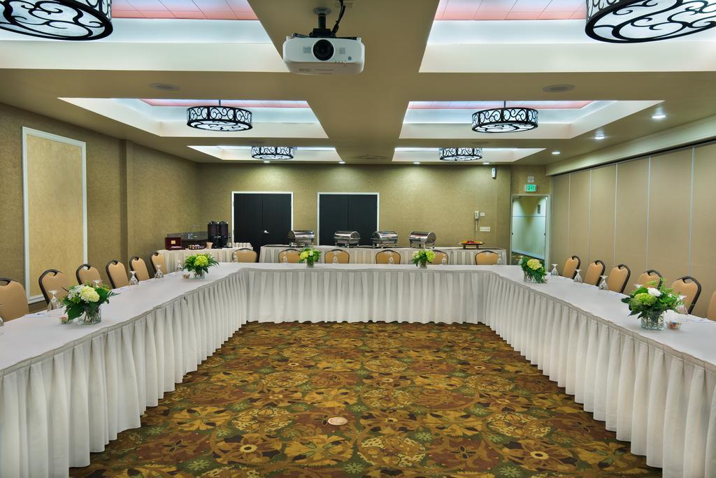 Oxford Suites Μπόιζ Εξωτερικό φωτογραφία