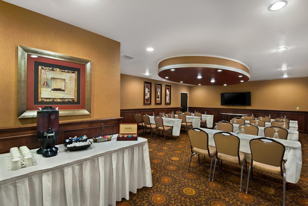 Oxford Suites Μπόιζ Εξωτερικό φωτογραφία