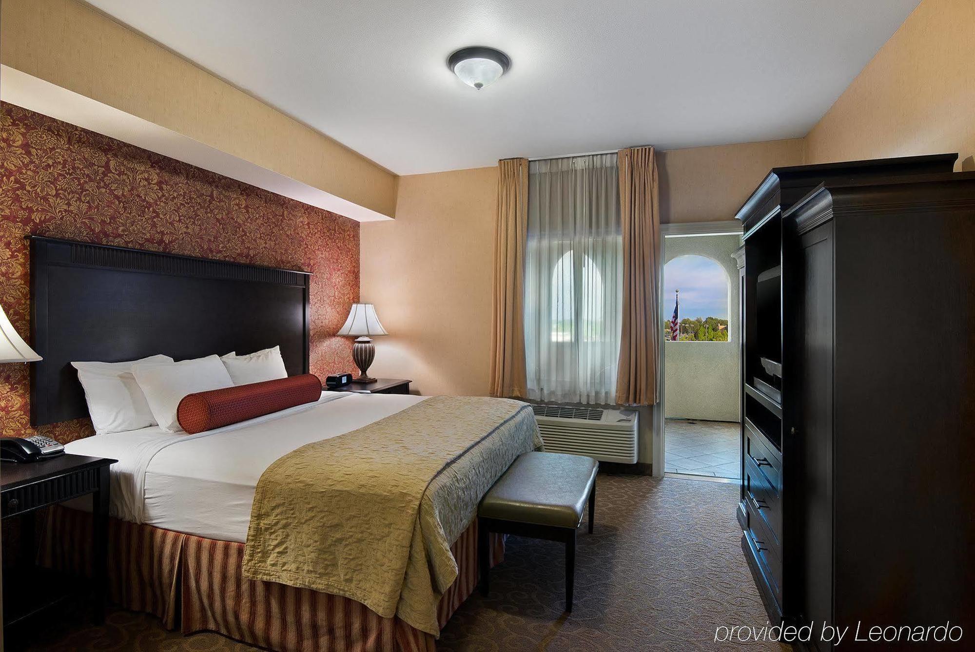 Oxford Suites Μπόιζ Εξωτερικό φωτογραφία