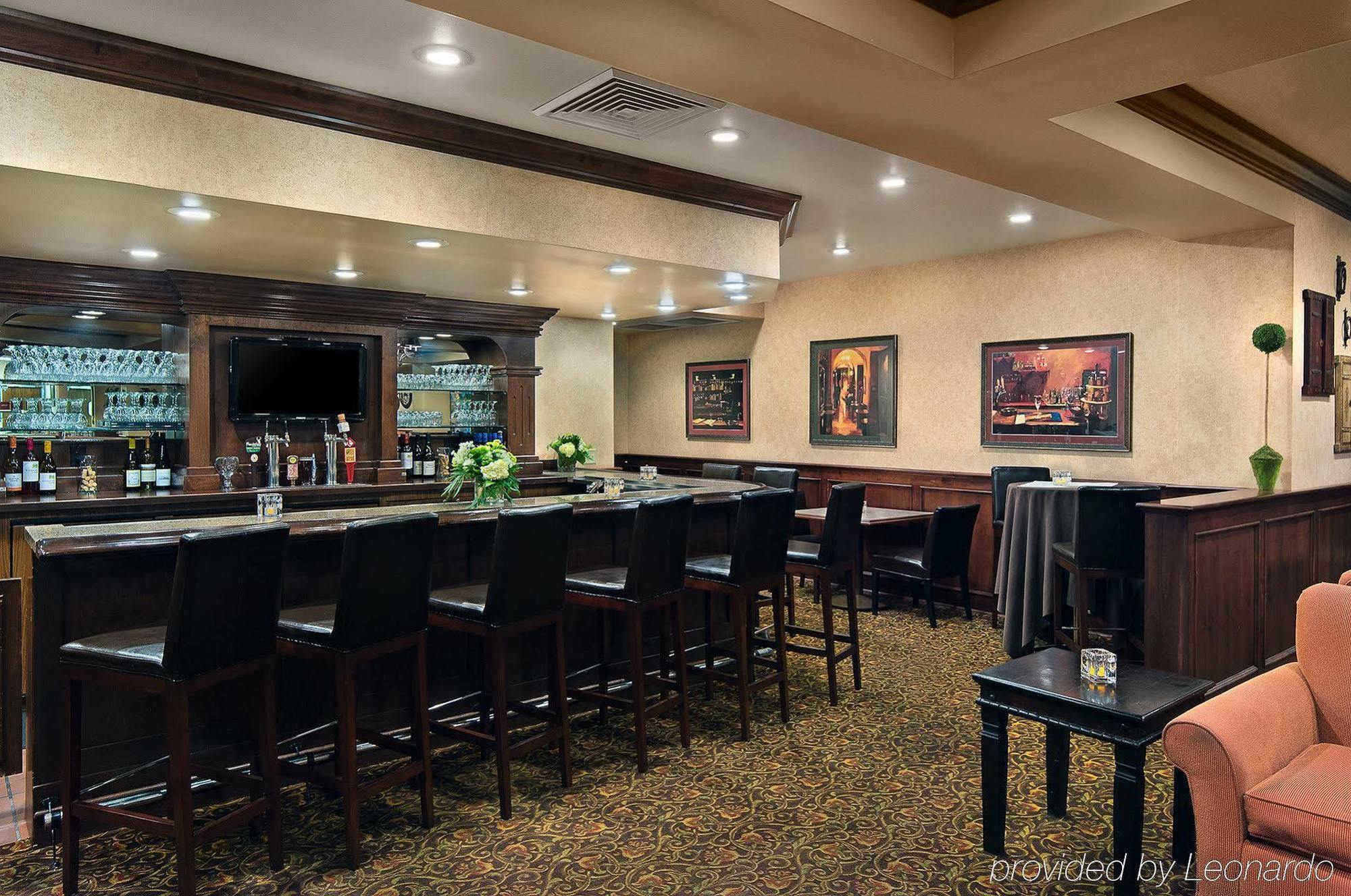 Oxford Suites Μπόιζ Εξωτερικό φωτογραφία
