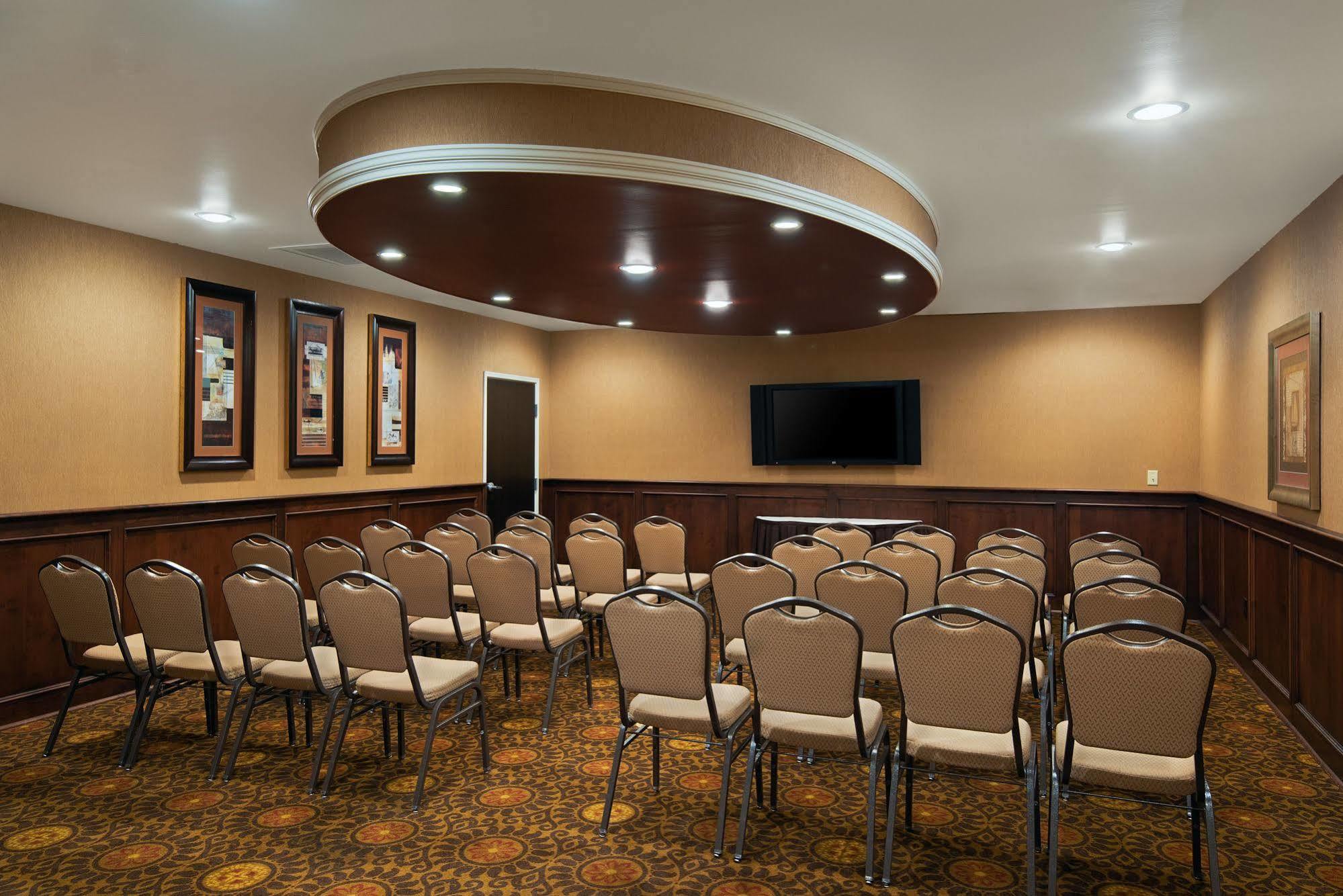 Oxford Suites Μπόιζ Εξωτερικό φωτογραφία